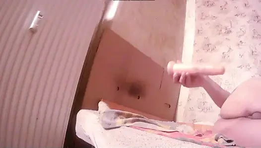 Dildo eşcinsel sikişiyor bölüm iki