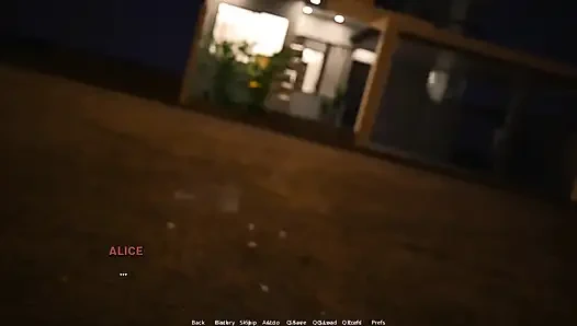 Shadows of Desire v0.8.5 aldatma güncellemesi #01