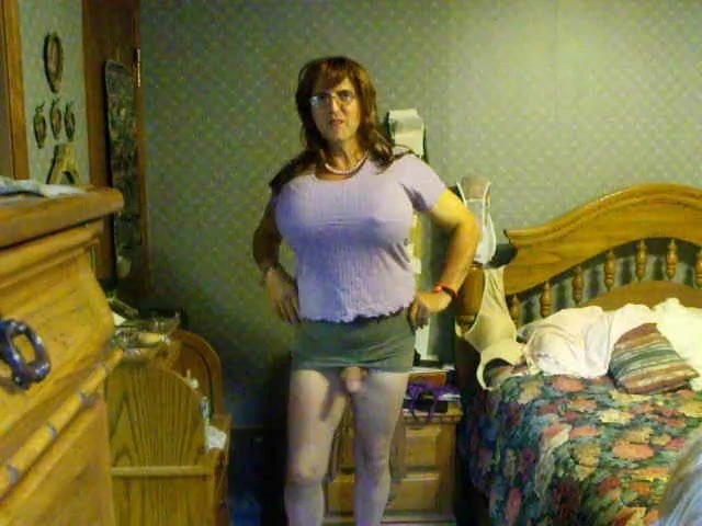 crossdresser norma