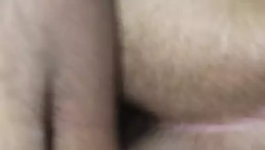 Sürtük büyük götlü Christina