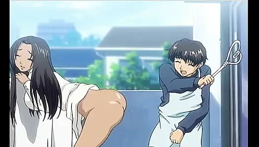 Edepsiz esmer sürtük en iyi arkadaşıyla hızlı seks yapıyor - sansürsüz