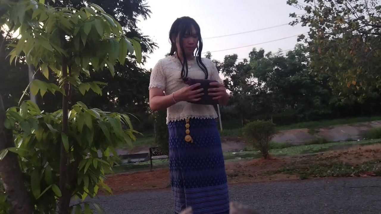 FN105 Collection of video clips taken for content