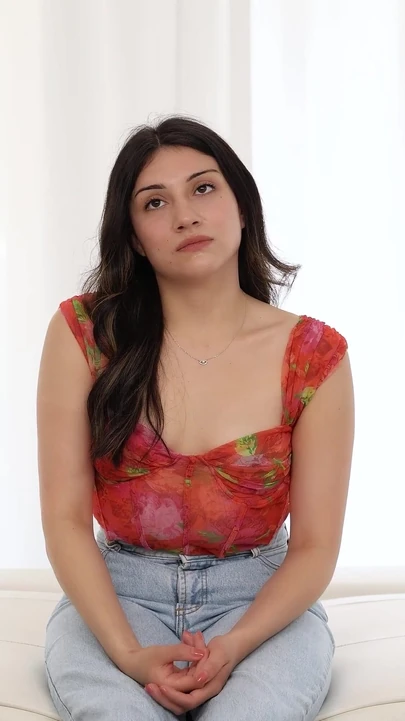 Вся натуральная латина кончает снова и снова