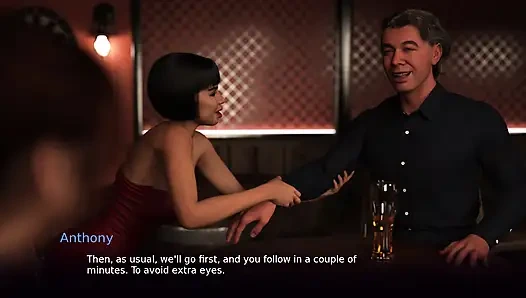 Utangaç Ve Seksi Kızıl Saçlı Büyük Bir Yarakla Sürpriz Bir Şekilde Dölleniyor