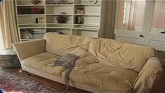 Büyük Omar'ın İngiliz maceraları: groovy anal kızlar (2001)