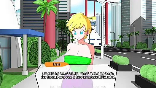 Hibrid eroventures - Erasa'nın dairesinde ilk cinsel karşılaşma