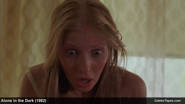 Sarışın aktris carol levy üstsüz ve iç çamaşırı film sahneleri