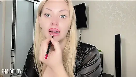 Sen bundan çok daha güçlüsün! Sakın satın alma! Nüks etmeyin!