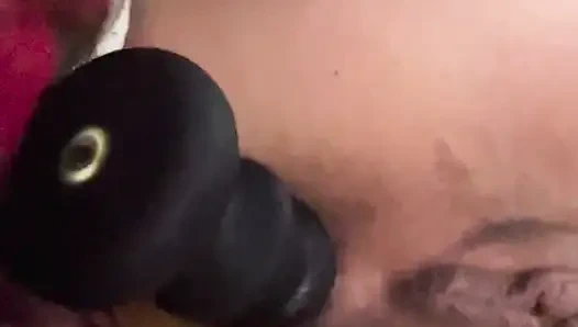 Anal göt takılabilir