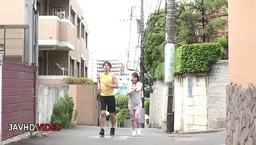 Uika hoshikawa baştan çıkarıyor jav hayranları amının derinliklerinde yarak istiyor sonra anal