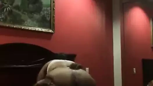 BC1 presents Sandy Saddlbags! ASS ASS ASS