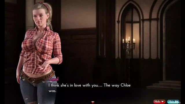 The Genesis order #146 - pc oyunu (hd)