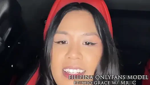 Trikepatrol röportajı - mio grace