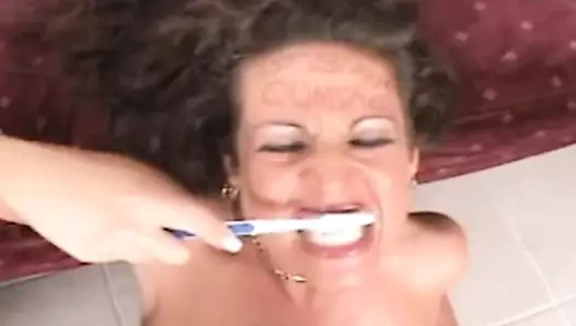 Minik döl kabarcıkları pmv