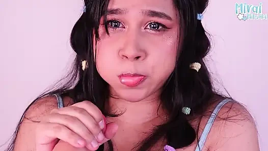 Bubble Gum edepsiz 31 talimatı