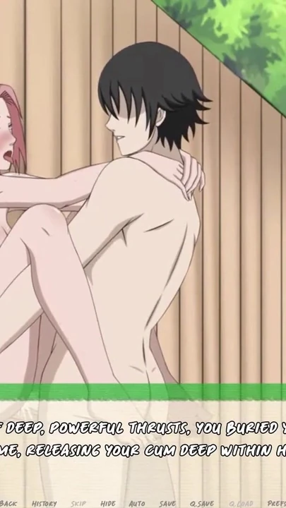 Daha önce görmediğiniz naruto zaman çizelgesi (jikage rising #55) | Klip 2