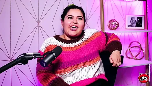 Karla Lane: 20 yıl tüm zamanların en çok ödül alan büyük beden performansçısı!