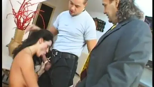 Remigio zampa çorap