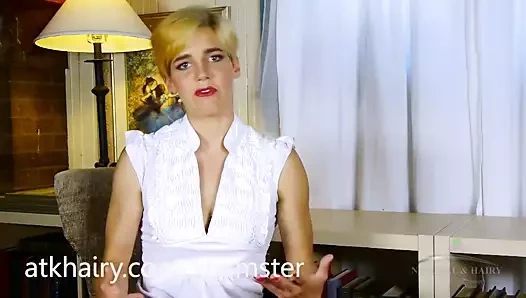 sevimli milo ile röportaj