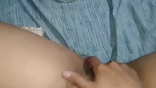 Sadece ben oynuyorum!