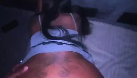 Dirty Diana ile şenlik