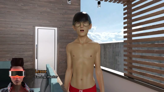 Seks robotu bölüm 22