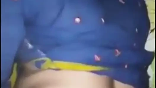 Desi moti gand ma mooli