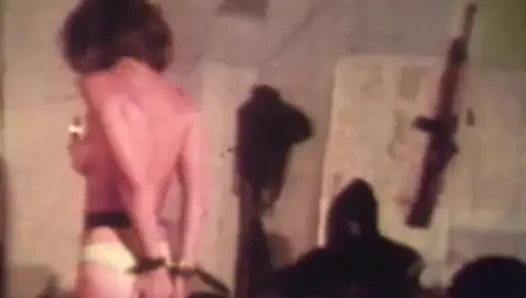 Çok ateşli durumlar