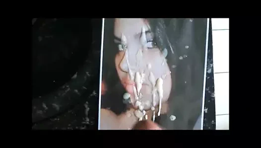 Tag teaming bir boşalmak fahişe