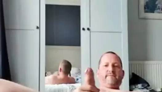 yapma kendimi boşalmak