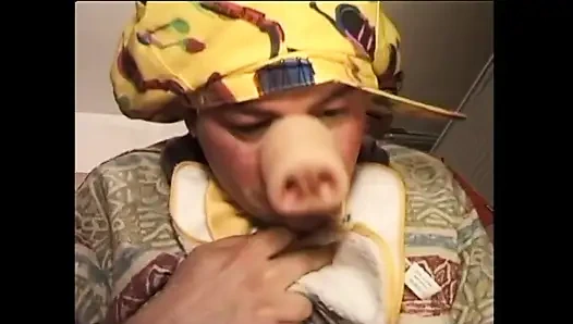 Büyük dörtlü çifte sikiş anal parti