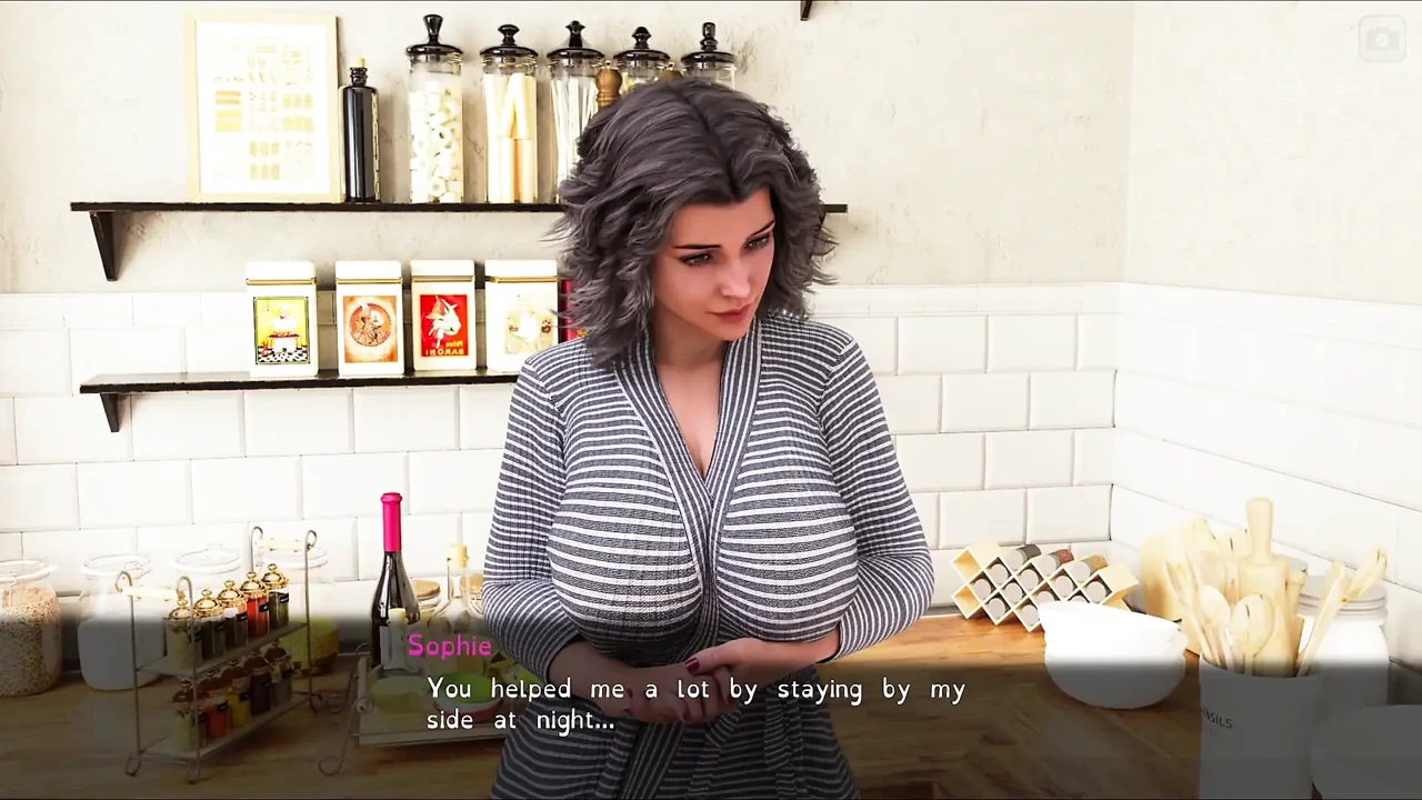 MILFs of Sunville - Ep 18