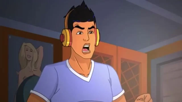 Sobita Bhavi cartoon sex part 2