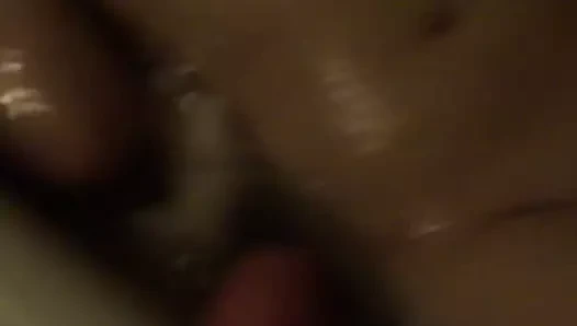 Banyo zamanı eğlencesi (hd)