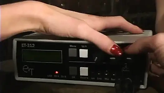 Trixie Kitten, Cloe Hart ve Audrey Leigh