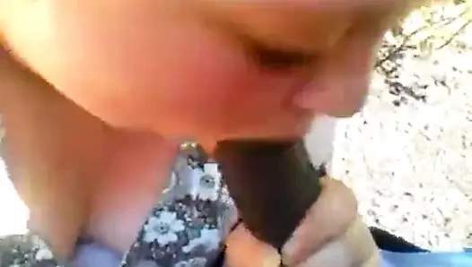 Kiracı beni dışarıda emiyor (yine)