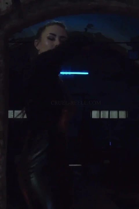 Cirque de Reell Videosu