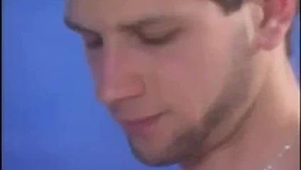 genç bir İtalyan sarışın seçmeler