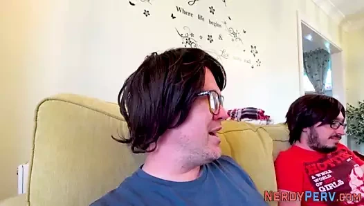 leeds nerd alır emdi