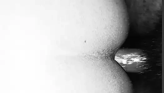 Bangladeshi wife getting rough mouth fucked. P-1