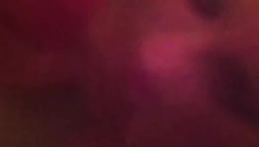 Cum atış içinde the duş