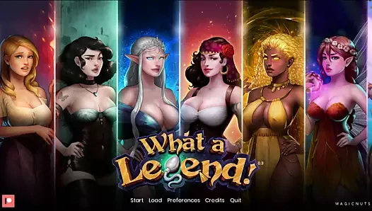 Ne bir efsane - genelev üvey anneler