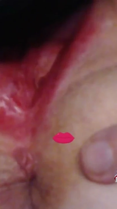 Pembe Olgun Am Yalama - 412 | Bölüm 1