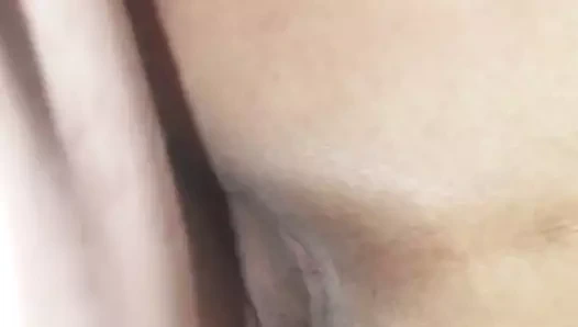 Cogiendo mi madura de 46