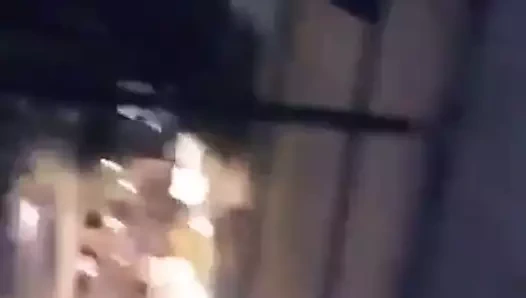 Selfie tranny horoz 65