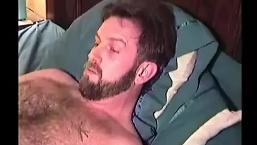 Amatör olgun adam Gerry sikişiyor