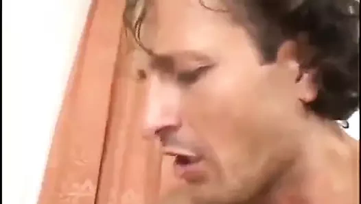 sarışın çete ve bukkake