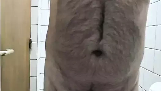 Bana sert vurmanı istiyorum