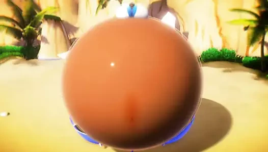 Su şişirme kalp atışı