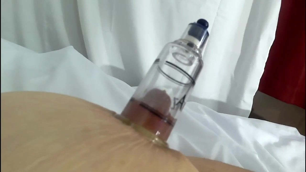 seksi anal KEDİ pompa önizleme
